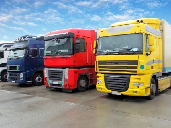 Konya Alaçam Nakliye